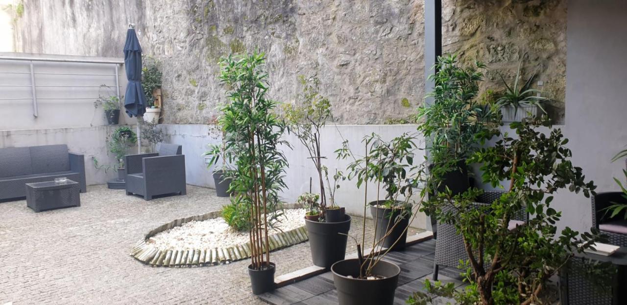 Oporto Grace City Porto Exterior foto