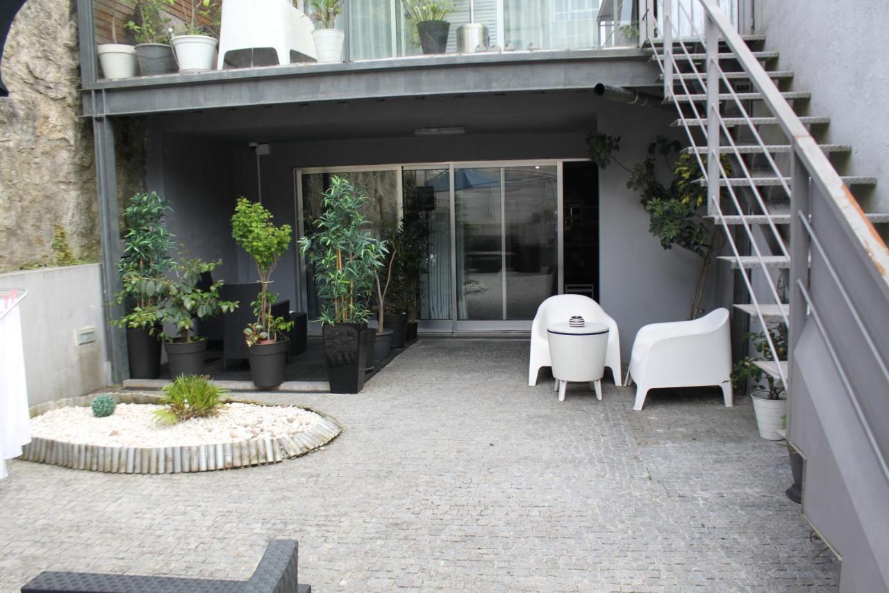 Oporto Grace City Porto Exterior foto