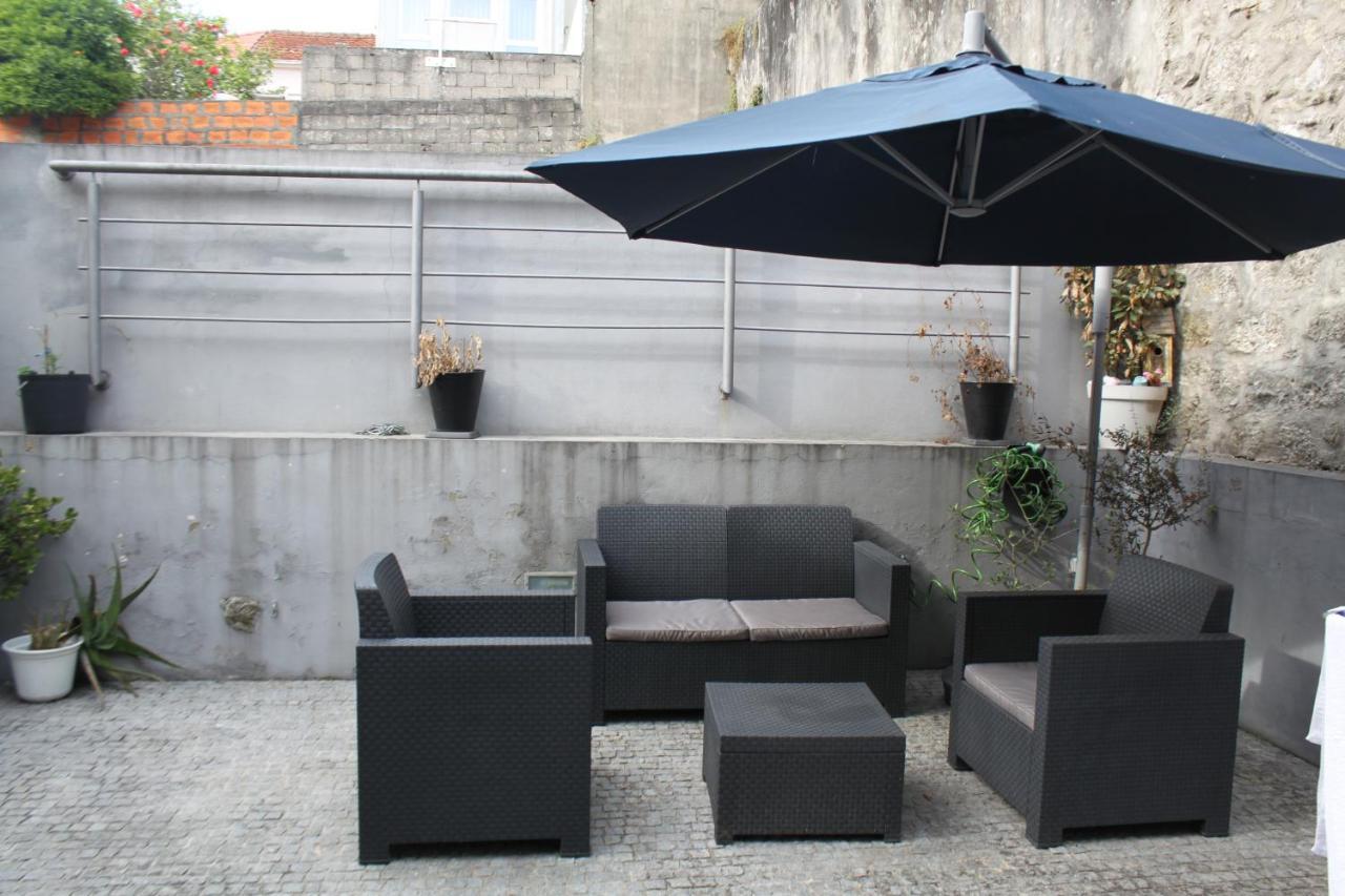 Oporto Grace City Porto Exterior foto