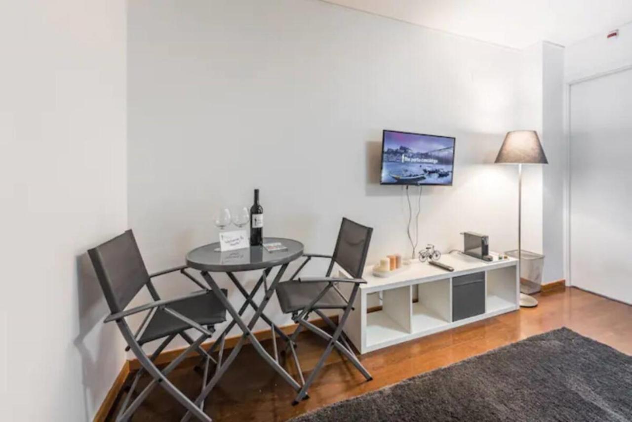Oporto Grace City Porto Exterior foto